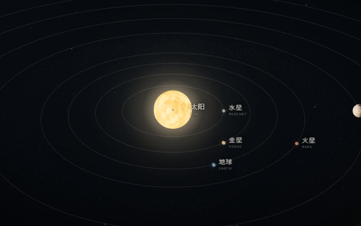太阳系观测台